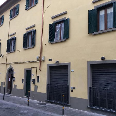 Stella Apartment Prato  Dış mekan fotoğraf