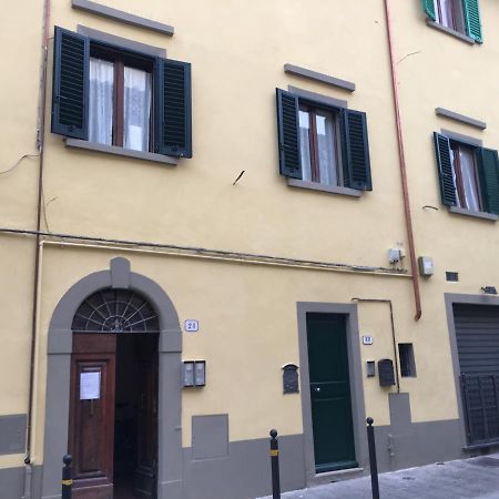 Stella Apartment Prato  Dış mekan fotoğraf