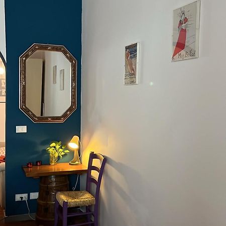 Stella Apartment Prato  Dış mekan fotoğraf