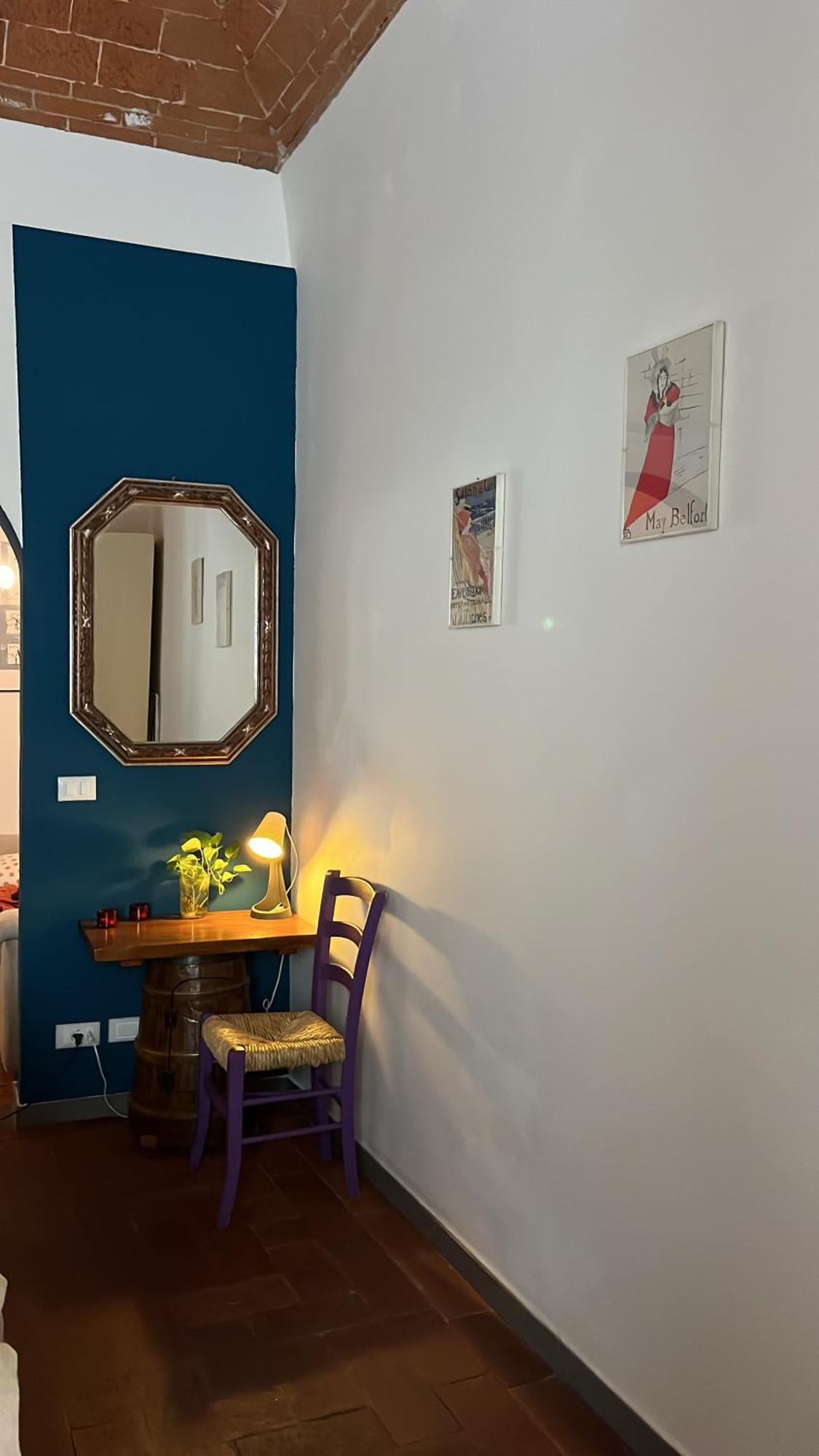 Stella Apartment Prato  Dış mekan fotoğraf