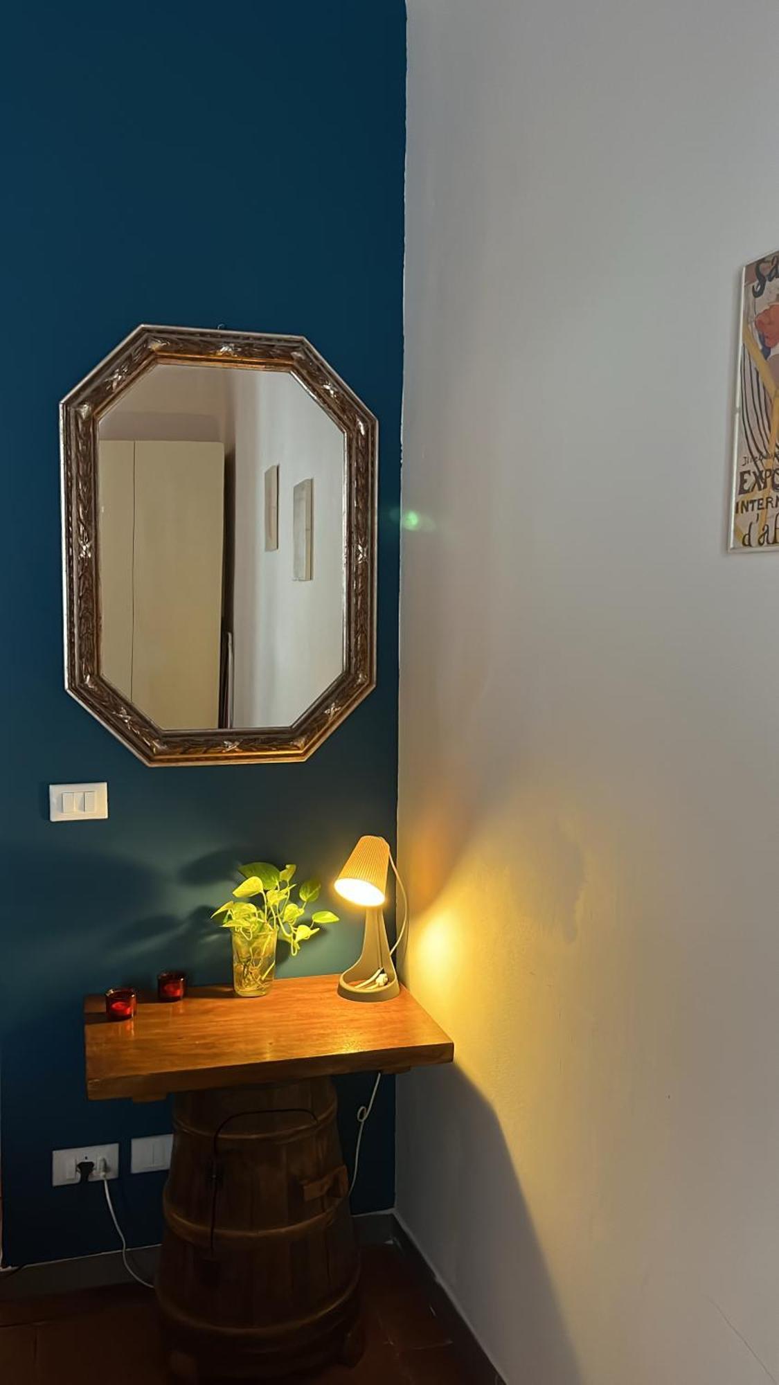 Stella Apartment Prato  Dış mekan fotoğraf