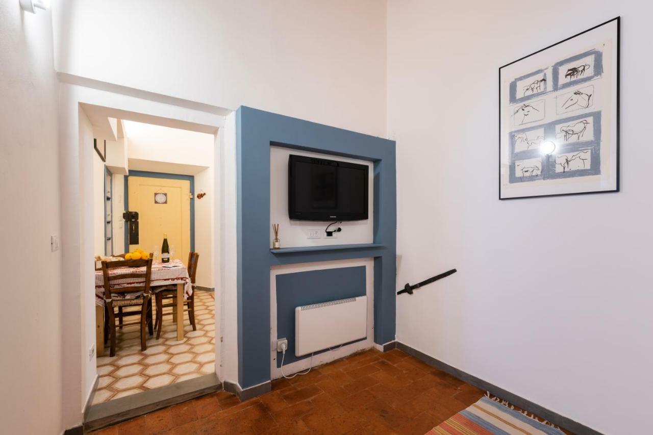 Stella Apartment Prato  Dış mekan fotoğraf