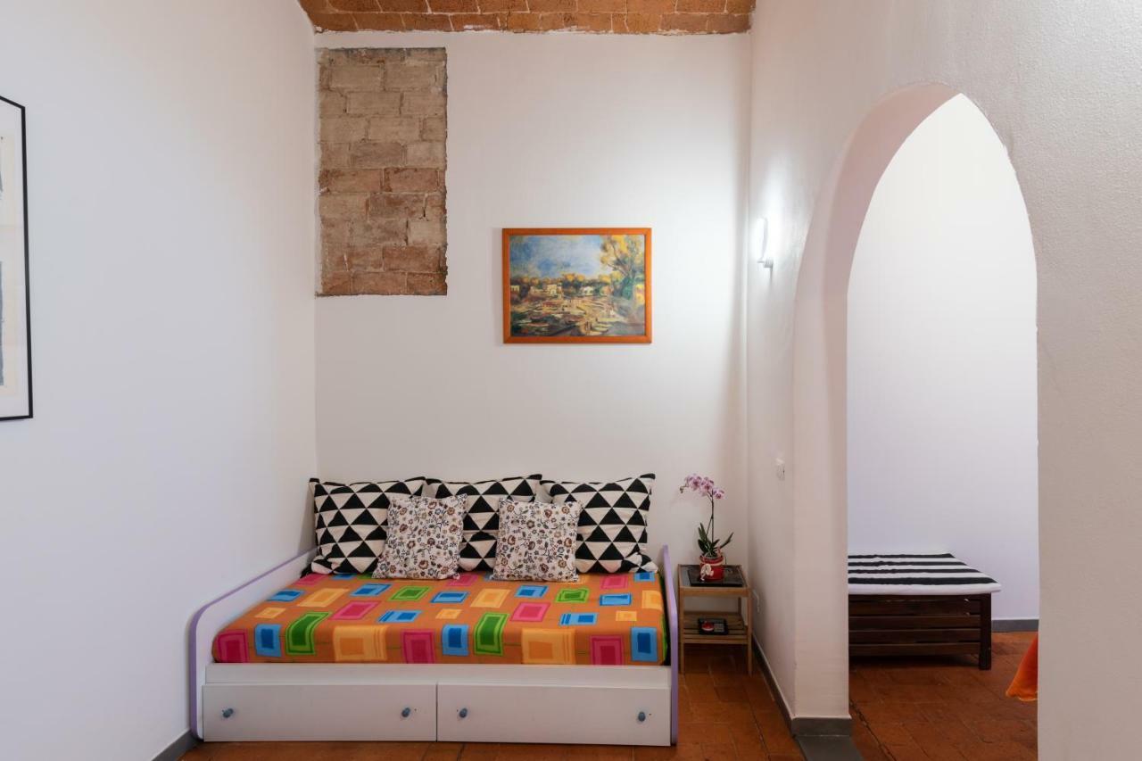 Stella Apartment Prato  Dış mekan fotoğraf