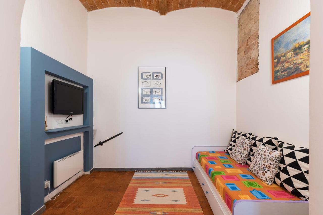 Stella Apartment Prato  Dış mekan fotoğraf