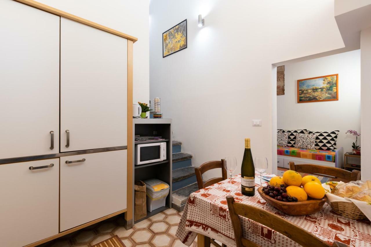 Stella Apartment Prato  Dış mekan fotoğraf