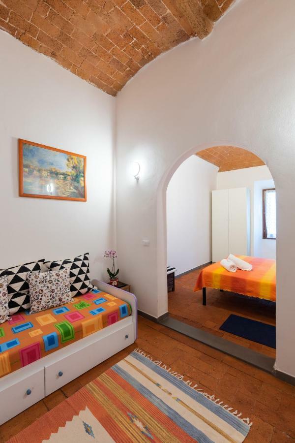 Stella Apartment Prato  Dış mekan fotoğraf